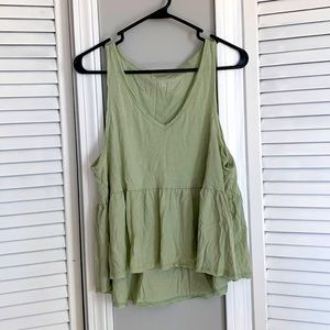 Women’s American Eagle tank top
